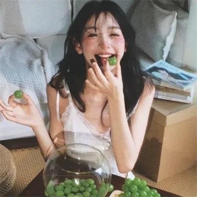 北京女子图鉴